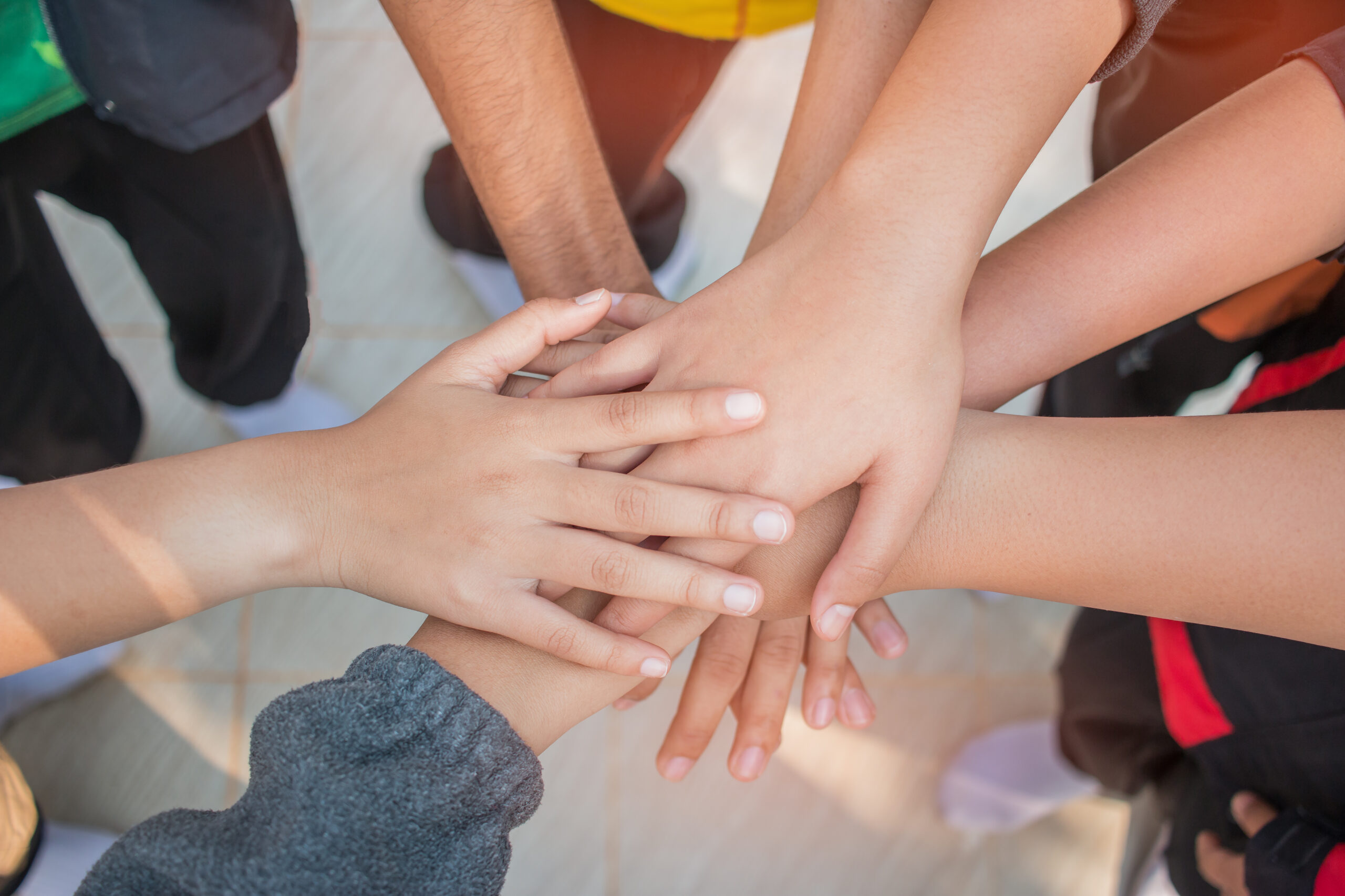 Supported accommodation promoting independence