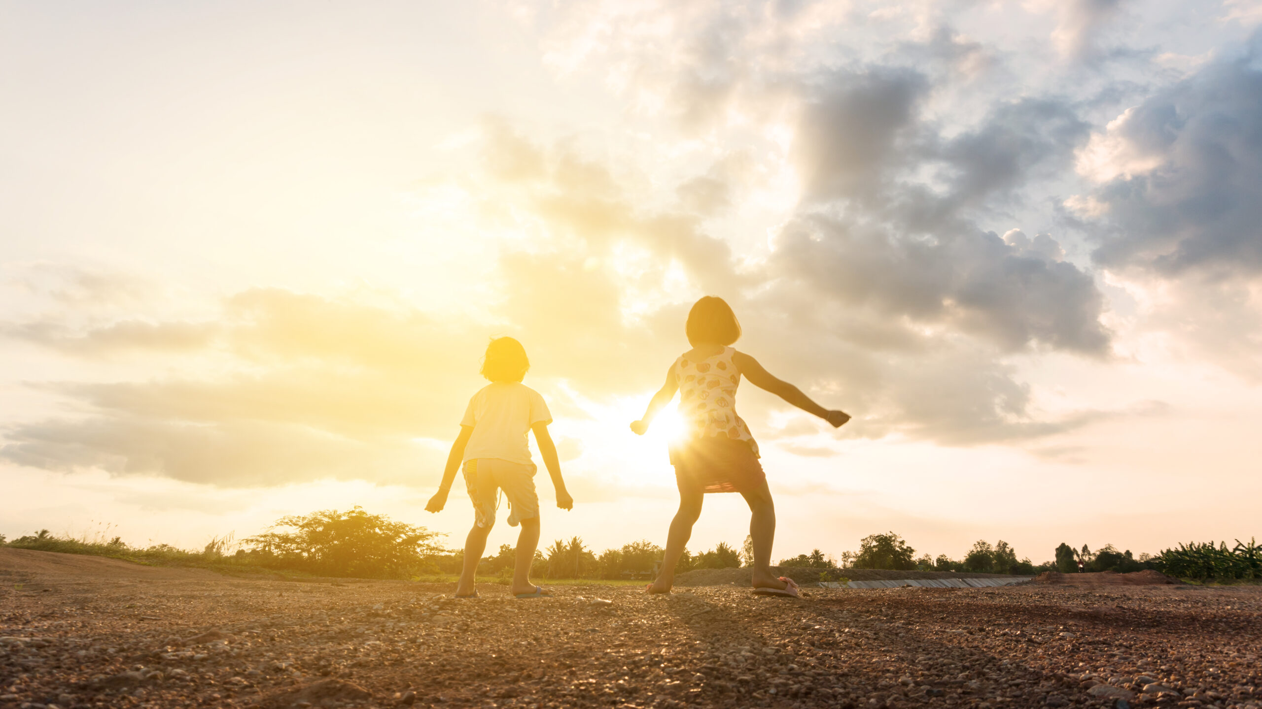 Safe and nurturing environment for young people